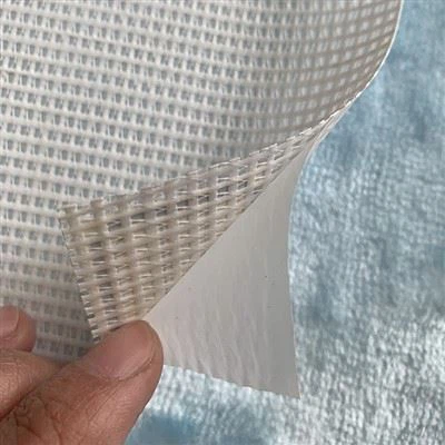 Sieťovina Oversize Load Banner