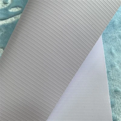 Materiál veľkého vonkajšieho bannera