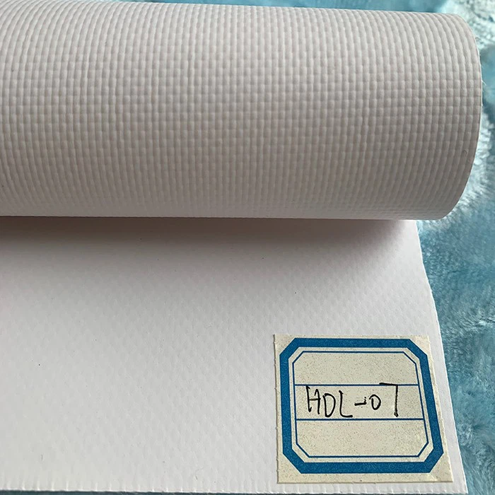 PVC Blockout Flex Banners Double Sides