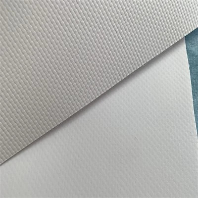 Banner Blockout PVC