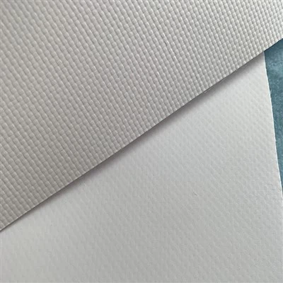 Tkanina na stan z PVC